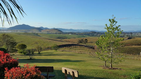 Kia Ora Lookout Retreat - Tourism Brisbane 1