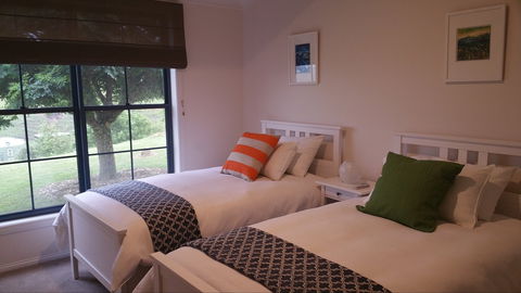 Kia Ora Lookout Retreat - Tourism Brisbane 3