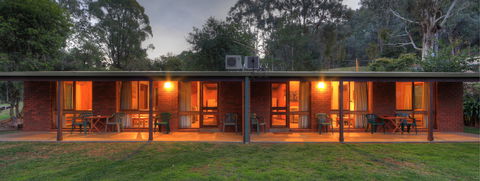 Kiewa Country Cottages - Brisbane 4u 1