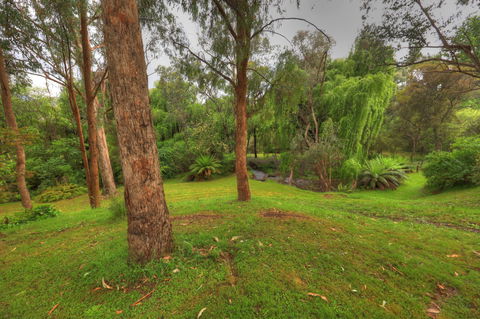 Kiewa Country Cottages - Brisbane 4u 2