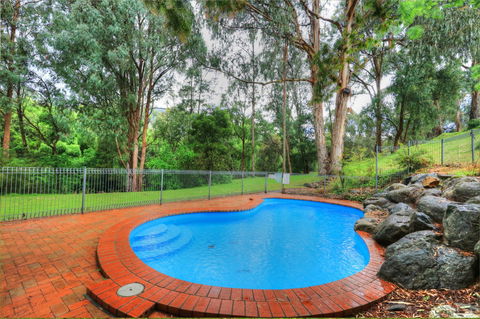 Kiewa Country Cottages - Brisbane 4u 3