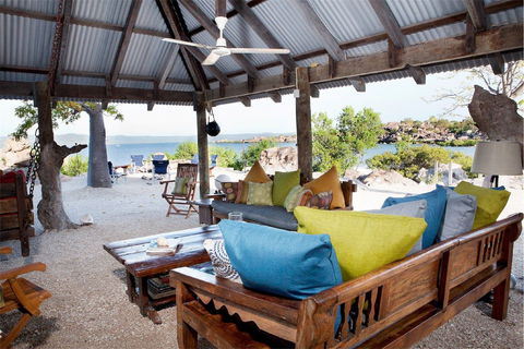 Kimberley Coastal Camp - Brisbane Tourism 2