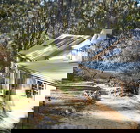 King Valley Lodge - Tourism Brisbane