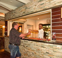 Knotts Crossing Resort - Tourism Brisbane