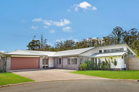 Lakeside Lodge Lake Cathie - Brisbane 4u 0