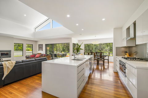 Lakeside Lodge Lake Cathie - Brisbane 4u 2