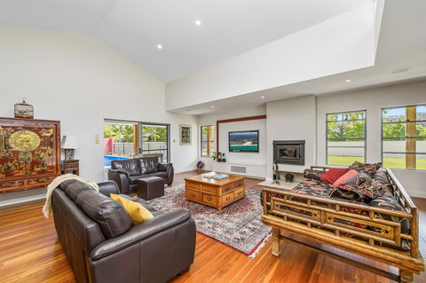 Lakeside Lodge Lake Cathie - Brisbane 4u 3