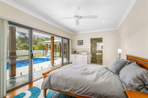 Lakeside Lodge Lake Cathie - Brisbane 4u 6