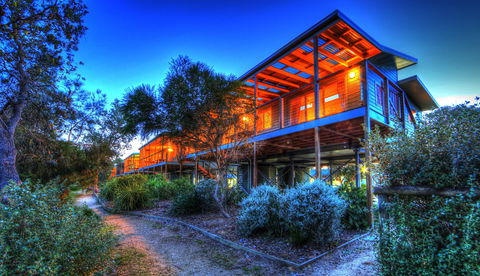 Lakesea Park - Tourism Brisbane 7