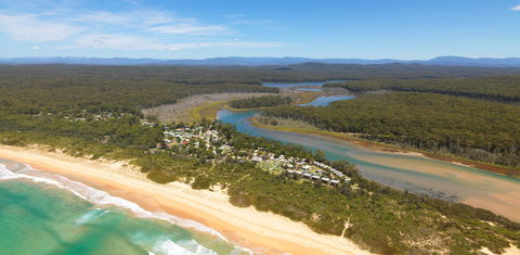 Lakesea Park - Tourism Brisbane 8
