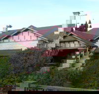 Light Pass House - Tourism Brisbane