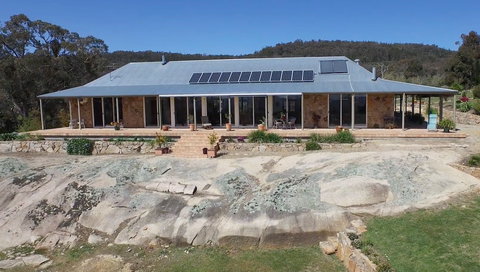 L'Oliveraie - Tourism Brisbane 0