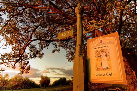 L'Oliveraie - Tourism Brisbane 1