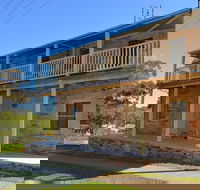 Loves Terrace - Tourism Brisbane