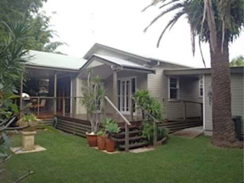 MacNicol Cottage - Brisbane 4u 0