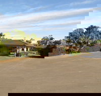 Macquarie Valley Motor Inn - Tourism Brisbane