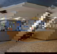 Madison Capital Executive Apartment Hotel - Tourism Brisbane