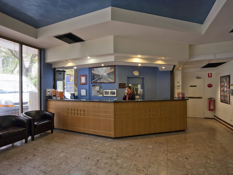Madison Capital Executive Apartment Hotel - Brisbane 4u 0