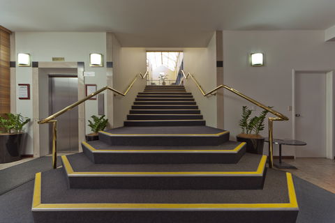 Madison Capital Executive Apartment Hotel - Brisbane 4u 1