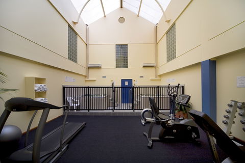 Madison Capital Executive Apartment Hotel - Brisbane 4u 2