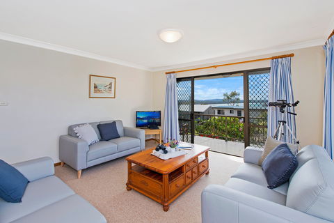 Malmo Sommarhus - Brisbane 4u 1