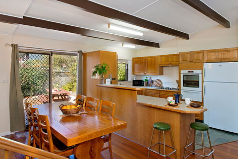 Malmo Sommarhus - Brisbane 4u 2