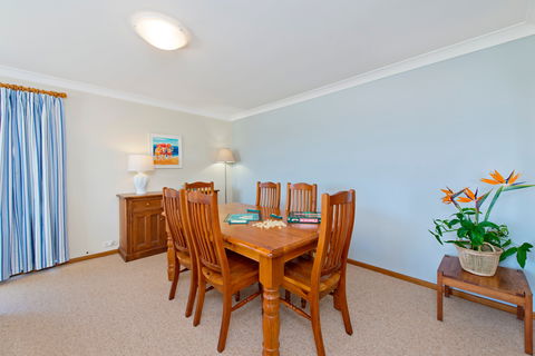Malmo Sommarhus - Brisbane 4u 3