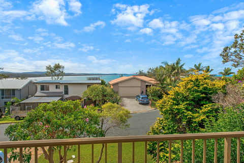 Malmo Sommarhus - Brisbane 4u 4