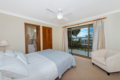 Malmo Sommarhus - Brisbane 4u 5