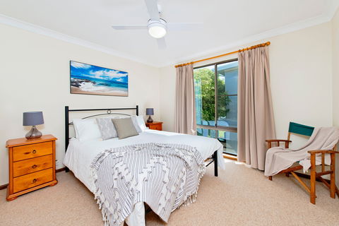Malmo Sommarhus - Brisbane 4u 6