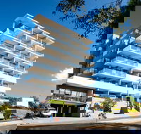 Mantra Wollongong - Brisbane Tourism