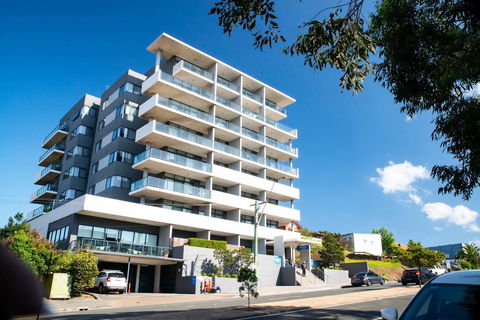 Mantra Wollongong - Brisbane Tourism 0
