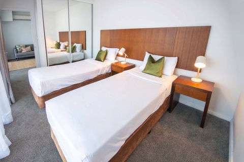 Mantra Wollongong - Brisbane Tourism 4