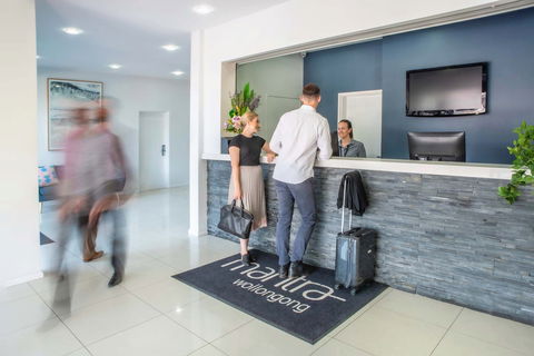 Mantra Wollongong - Brisbane Tourism 5