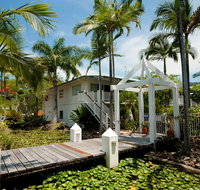 Mango House Resort - Tourism Brisbane