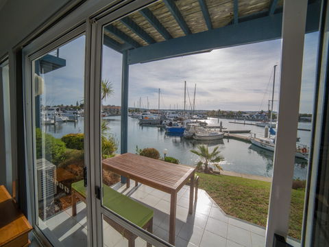 Marina Reflections - Brisbane Tourism 6