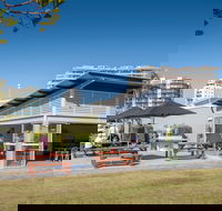Maroochydore Beach Holiday Park - Tourism Brisbane