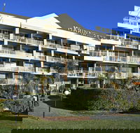 Marina Resort - Brisbane Tourism