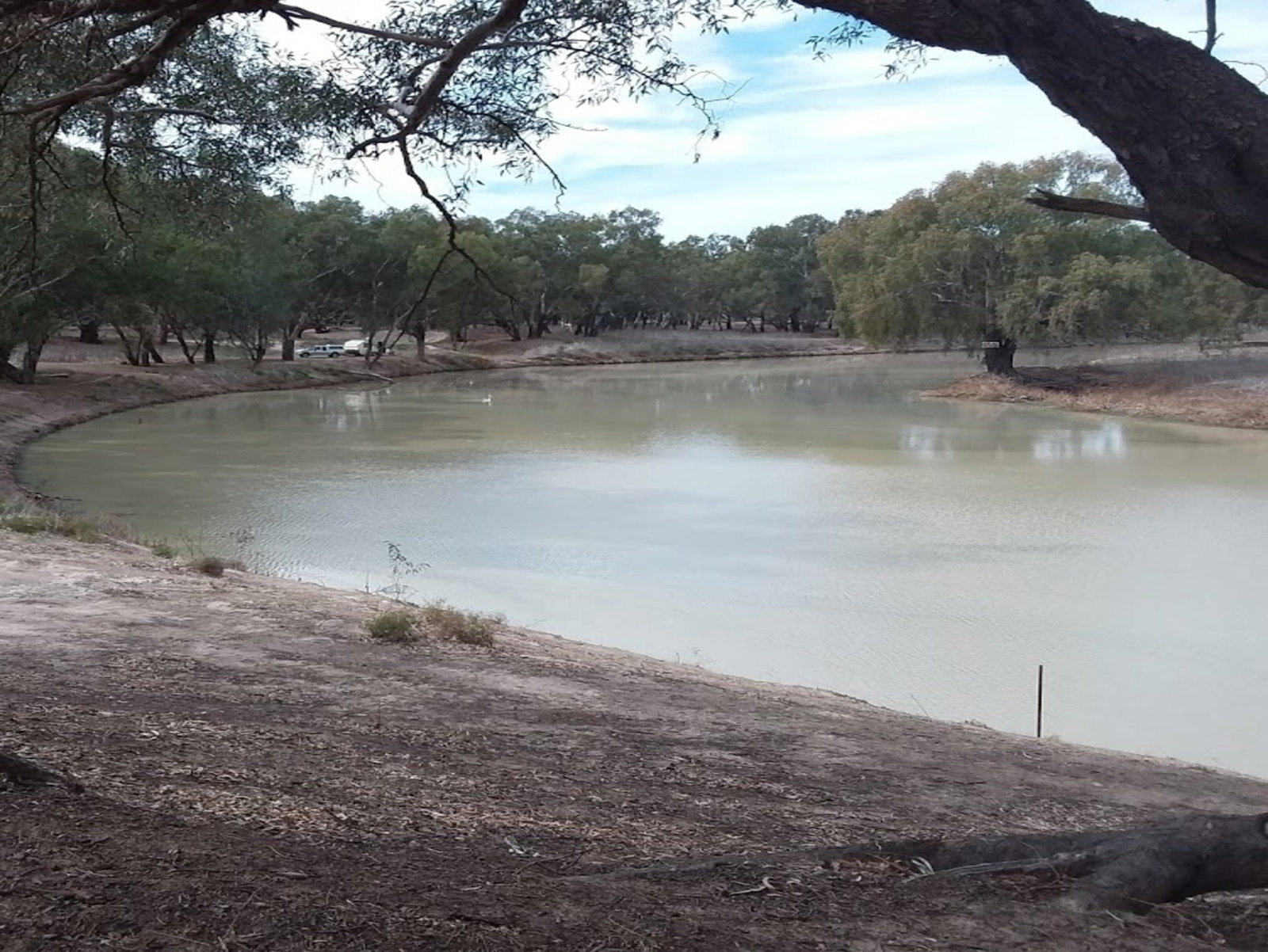 North Bourke NSW Tourism Brisbane