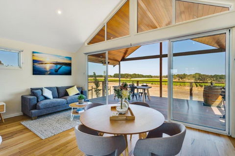 McGlashan Estate Luxury Eco Villas - Tourism Brisbane 2