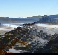 Melaleuca Mountain Retreat - Tourism Brisbane