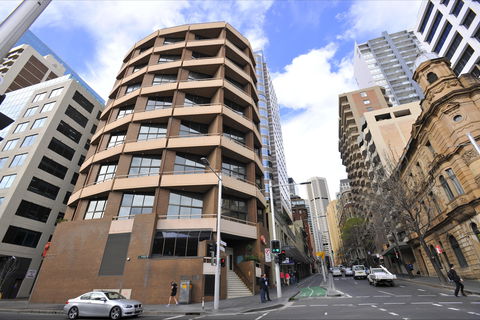 Metro Apartments On Darling Harbour - Tourism Brisbane 3
