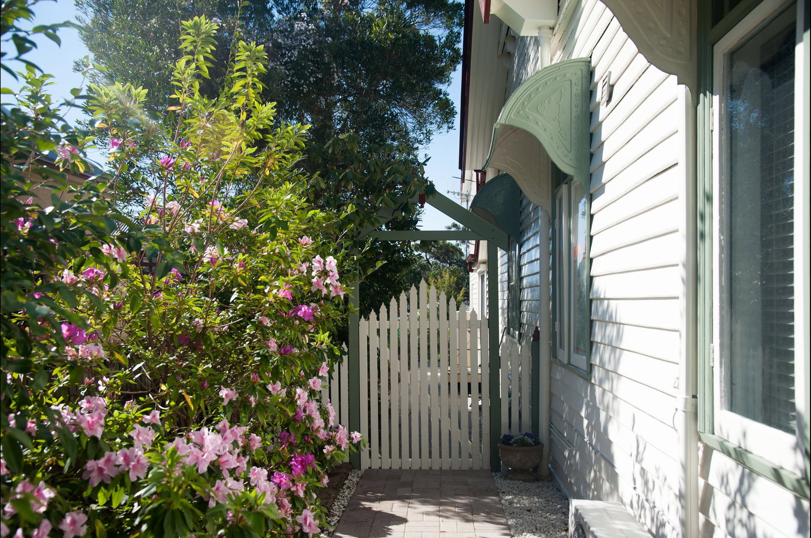 Milton NSW Tourism Brisbane