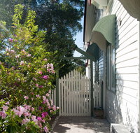 Miltonbnb Apartment - Tourism Brisbane