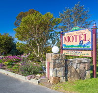 Milton Village Motel - Tourism Brisbane