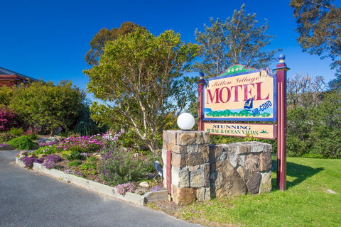 Milton Village Motel - Tourism Brisbane 0