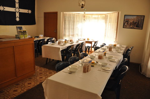 Miner's Retreat Motel - Brisbane Tourism 4