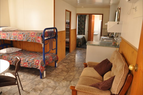 Miner's Retreat Motel - Brisbane Tourism 8