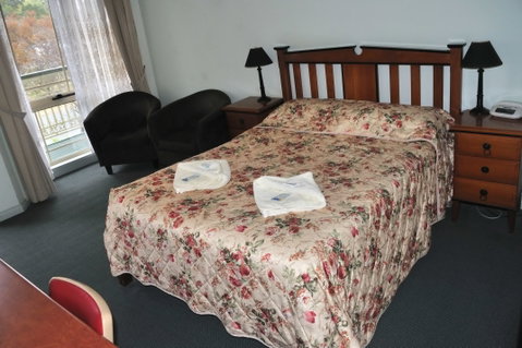 Miranda Lodge - Tourism Brisbane 0