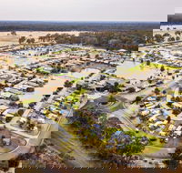Moama Waters - Brisbane Tourism